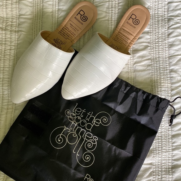 Rollasole slip on loafer - Picture 6 of 6